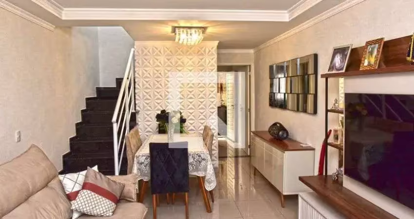Casa para aluguel - jardim marajoara , 3 quartos,  100 m² - são paulo