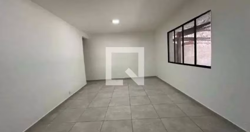 Casa para aluguel - parque são domingos, 3 quartos,  100 m² - são paulo
