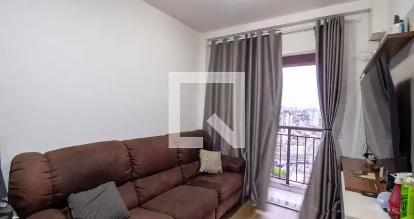 Apartamento para aluguel - butantã, 1 quarto,  31 m² - são paulo