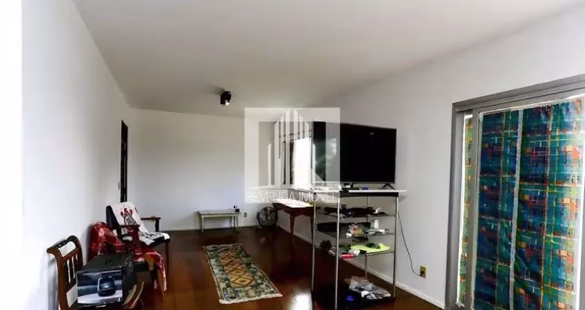 Apartamento para aluguel - morumbi, 4 quartos,  197 m² - são paulo