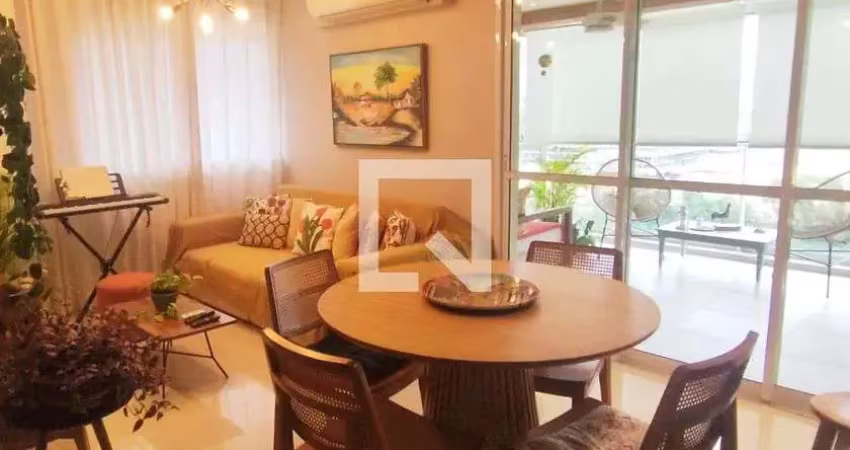 Apartamento para aluguel - jacarepaguá, 3 quartos,  102 m² - rio de janeiro
