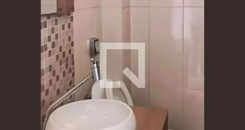 Apartamento para aluguel - vila das mercês, 3 quartos,  156 m² - são paulo