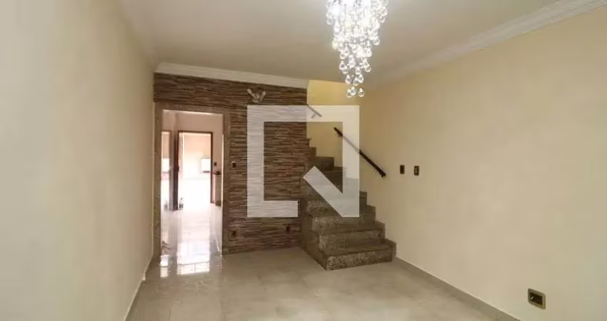 Casa para aluguel - vila formosa, 2 quartos,  120 m² - são paulo