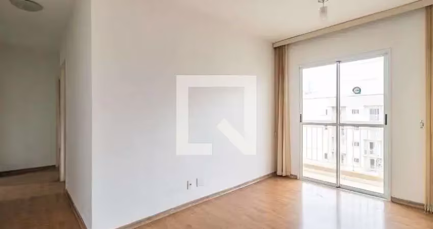 Apartamento para aluguel - jardim esperança, 2 quartos,  58 m² - barueri