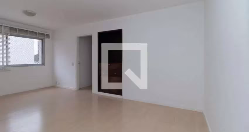 Apartamento para aluguel - perdizes, 2 quartos,  79 m² - são paulo