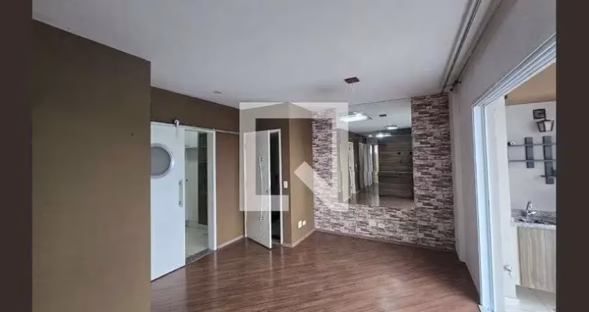 Apartamento para aluguel - vila augusta, 3 quartos,  88 m² - guarulhos