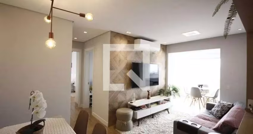 Apartamento para aluguel - cambuci, 2 quartos,  68 m² - são paulo