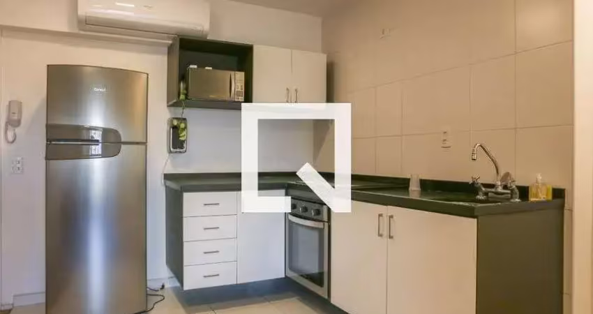 Apartamento para aluguel - água branca, 2 quartos,  63 m² - são paulo