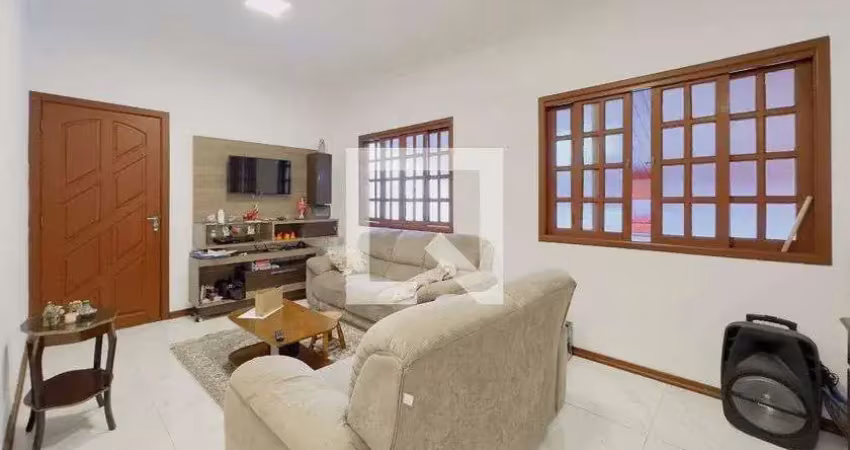 Casa para aluguel - vila branca, 3 quartos,  132 m² - jacareí