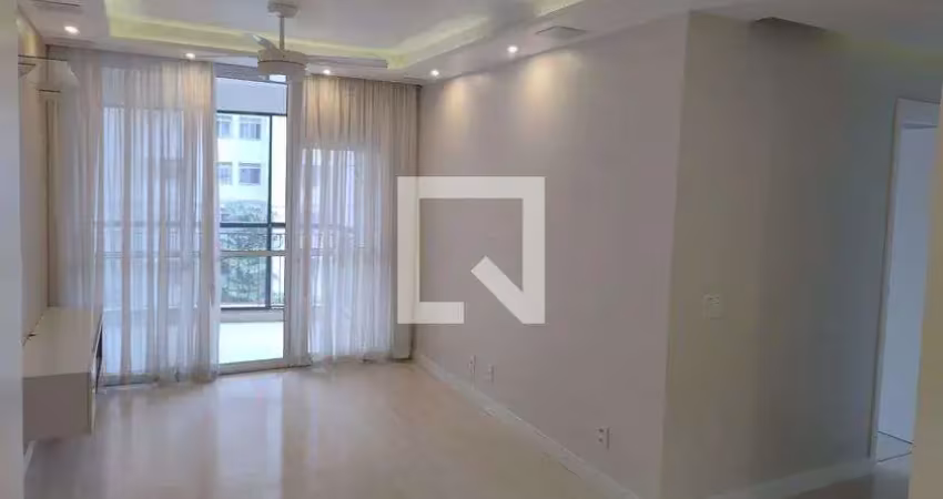 Apartamento para aluguel - jacarepaguá, 2 quartos,  70 m² - rio de janeiro