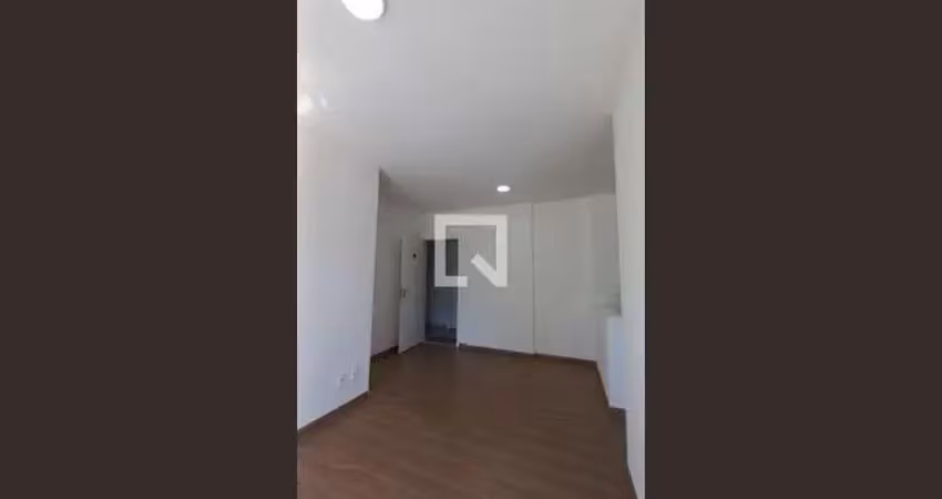 Apartamento para aluguel - alphaville, 2 quartos,  84 m² - barueri