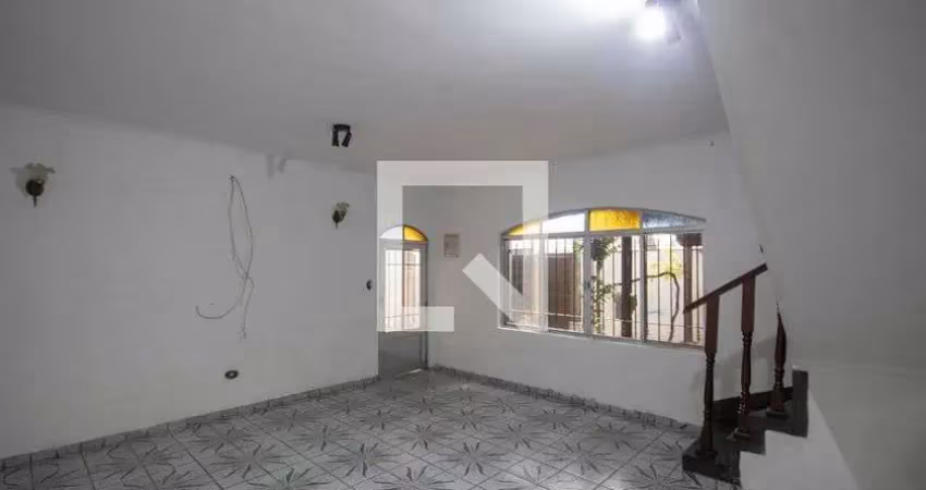 Casa para aluguel - parque novo mundo , 2 quartos,  180 m² - são paulo