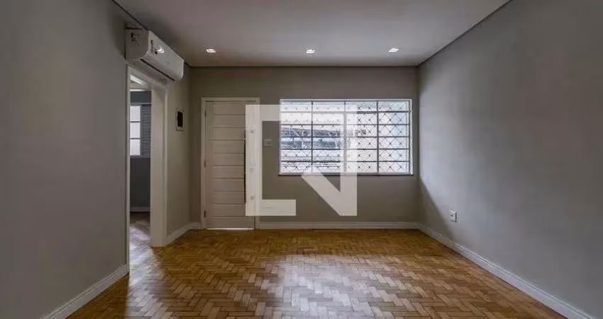 Casa para aluguel - centro, 2 quartos,  130 m² - mogi das cruzes