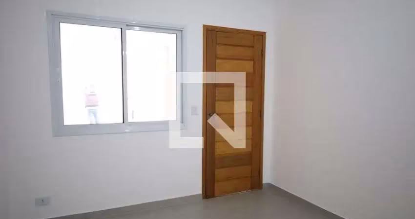 Casa para aluguel - jardim nosso lar, 3 quartos,  110 m² - são paulo