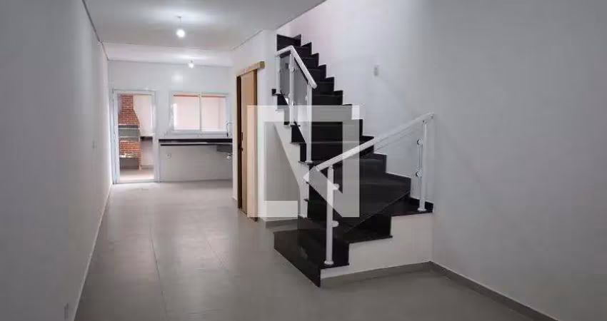 Casa para aluguel - jardim nosso lar, 3 quartos,  114 m² - são paulo