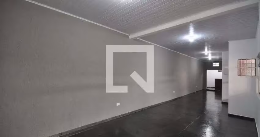 Casa para aluguel - vila pedra branca, 3 quartos,  200 m² - são paulo