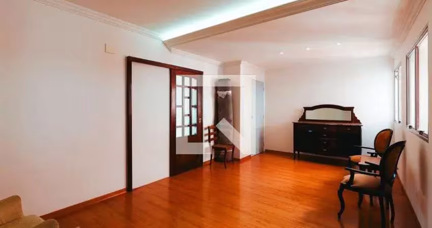Apartamento para aluguel - parque do colégio , 2 quartos,  90 m² - jundiaí