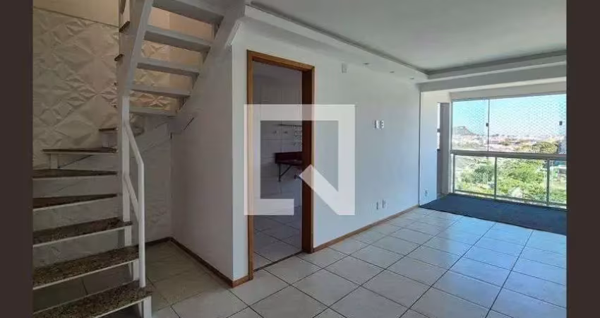 Apartamento para aluguel - recreio, 3 quartos,  127 m² - rio de janeiro