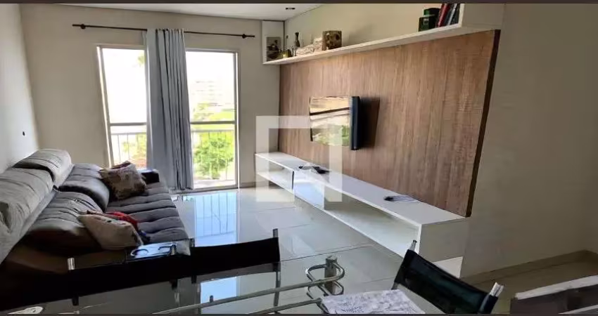 Apartamento para aluguel - itaim bibi, 2 quartos,  60 m² - são paulo