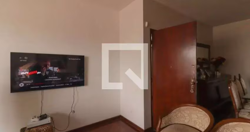 Apartamento para aluguel - vila arens , 3 quartos,  132 m² - jundiaí
