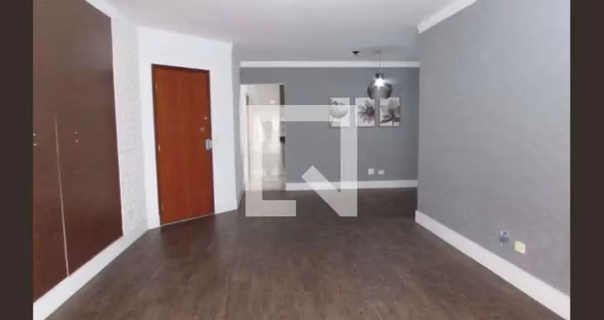 Apartamento para aluguel - chácara agrindus, 3 quartos,  117 m² - taboão da serra