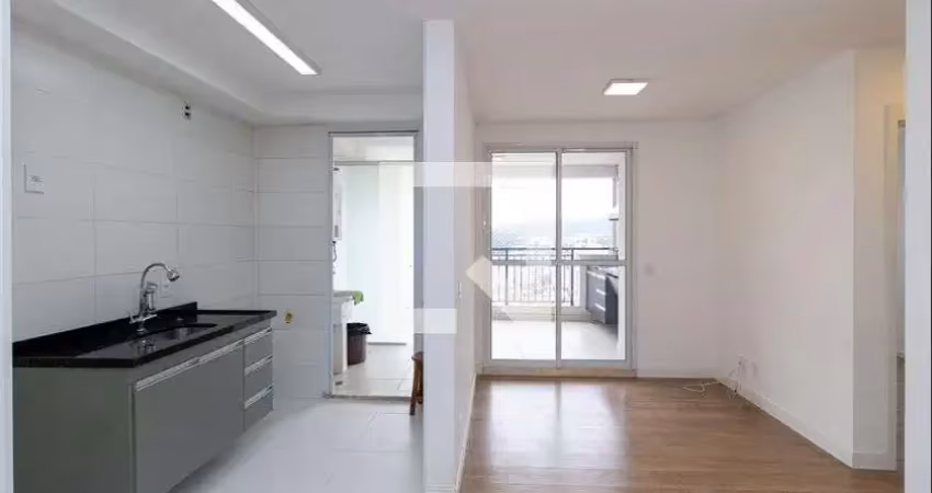 Apartamento para aluguel - vila mazzei, 2 quartos,  63 m² - são paulo