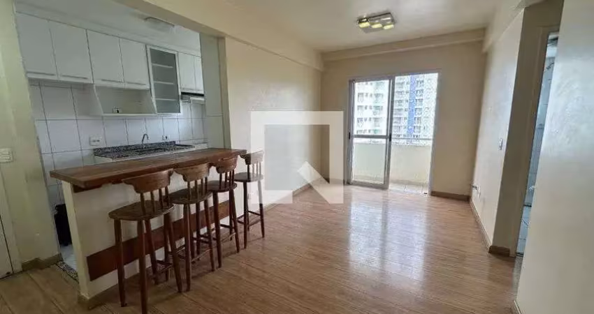 Apartamento para aluguel - jardim iracema, 2 quartos,  57 m² - barueri