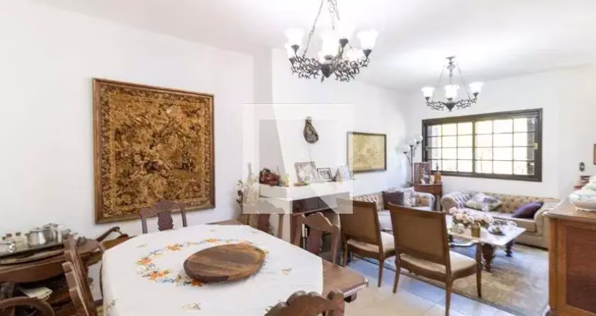 Casa para aluguel - guarujá, 2 quartos,  140 m² - porto alegre