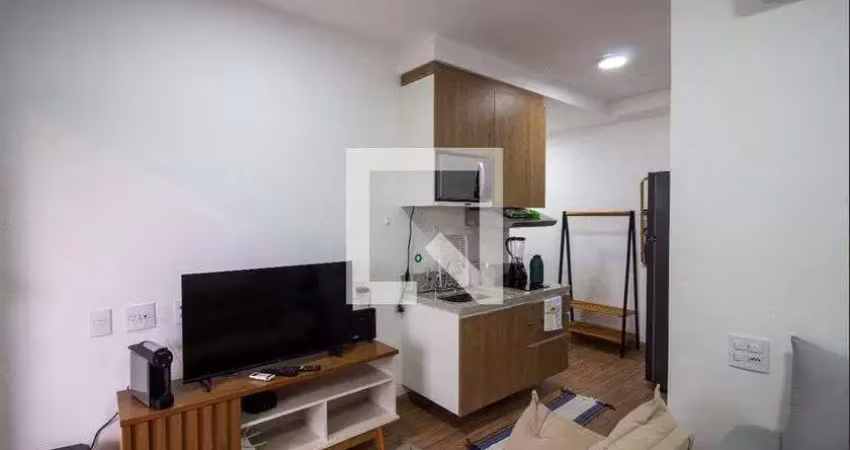 Apartamento para aluguel - butantã, 1 quarto,  31 m² - são paulo