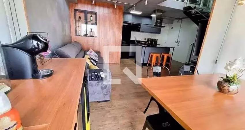 Apartamento para aluguel - vila pompéia, 1 quarto,  68 m² - são paulo