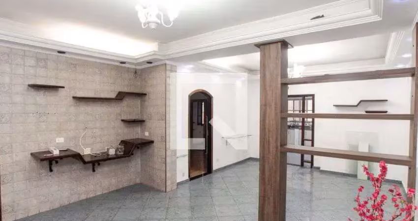 Casa para aluguel - vila constança , 3 quartos,  398 m² - são paulo