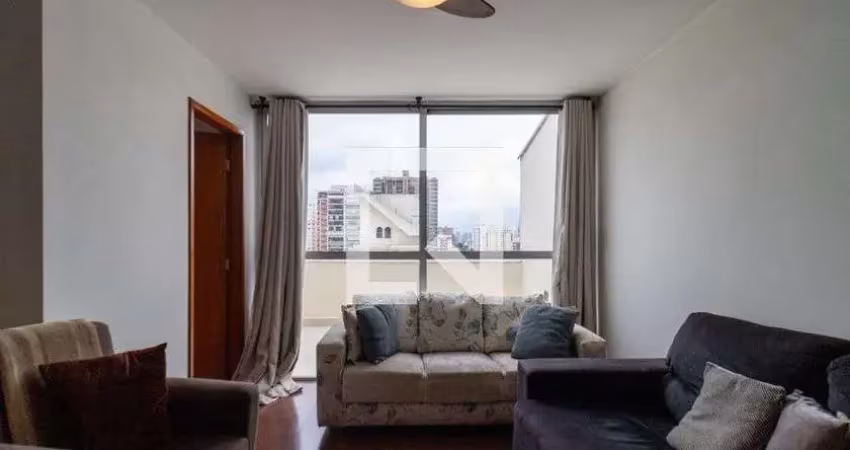 Apartamento para aluguel - vila pompéia, 1 quarto,  83 m² - são paulo