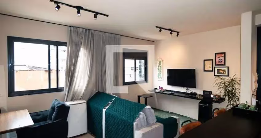 Apartamento para aluguel - bela vista, 1 quarto,  49 m² - são paulo