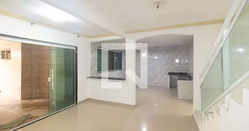 Casa para aluguel - campo grande, 5 quartos,  70 m² - rio de janeiro