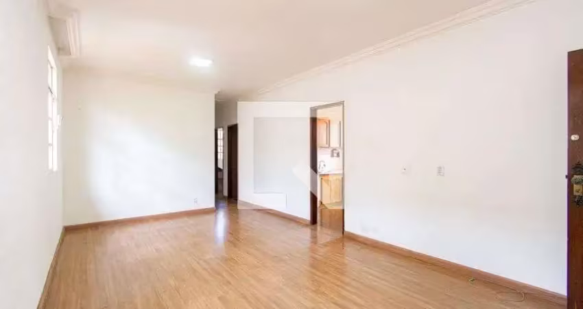 Apartamento para aluguel - sagrada família, 2 quartos,  110 m² - belo horizonte