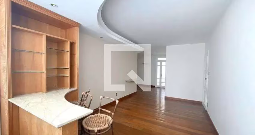 Cobertura para aluguel - sion, 3 quartos,  180 m² - belo horizonte