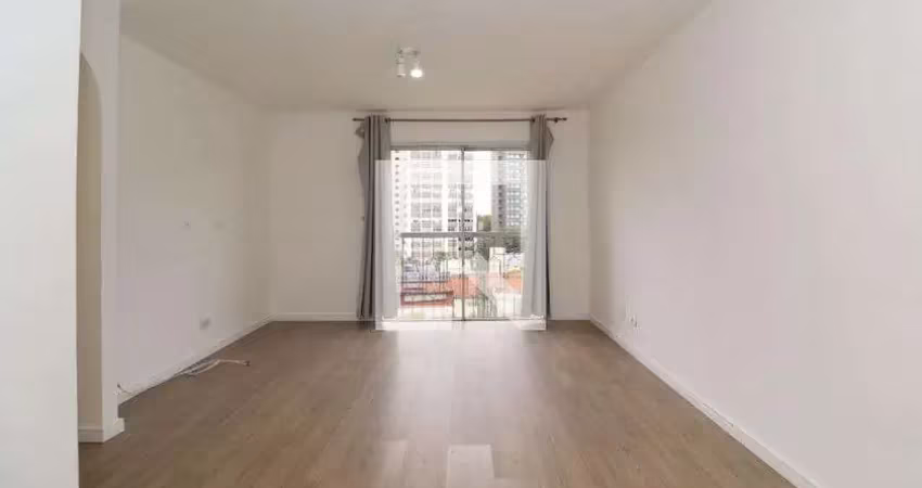 Apartamento para aluguel - pinheiros, 2 quartos,  60 m² - são paulo