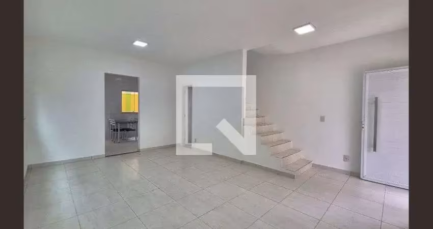 Casa para aluguel - vargem grande, 3 quartos,  180 m² - rio de janeiro