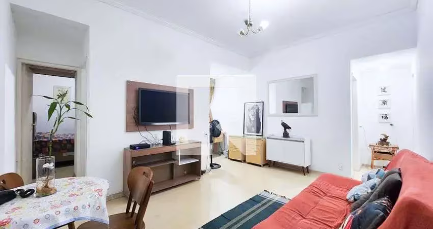 Apartamento para aluguel - flamengo, 2 quartos,  72 m² - rio de janeiro