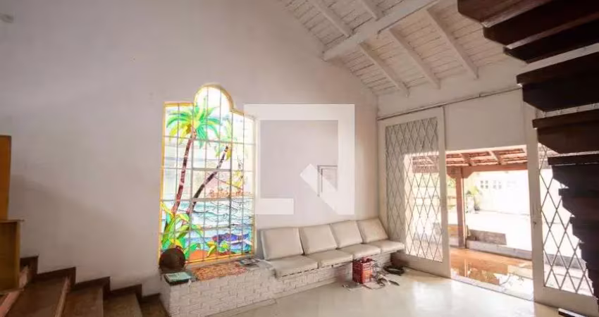 Casa para aluguel - vila irmaos arnoni, 4 quartos,  120 m² - são paulo