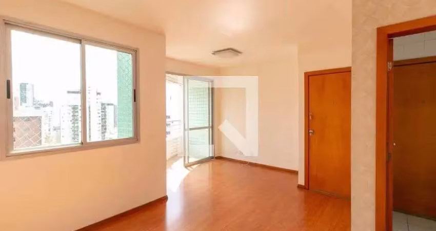 Apartamento para aluguel - buritis, 3 quartos,  92 m² - belo horizonte