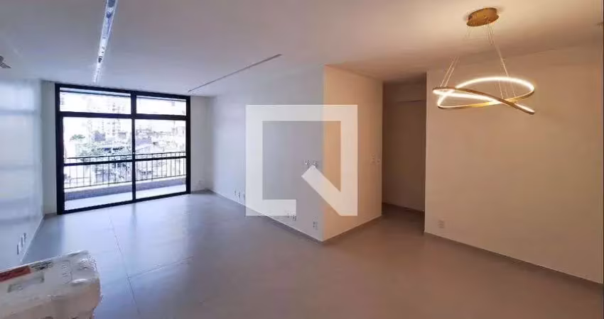 Apartamento para aluguel - icaraí, 3 quartos,  100 m² - niterói