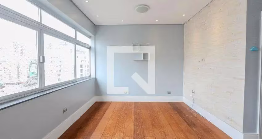 Apartamento para aluguel - consolação, 3 quartos,  109 m² - são paulo