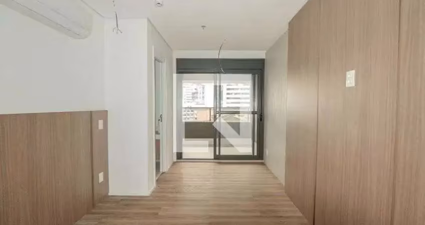 Kitnet / stúdio para aluguel - bela vista, 1 quarto,  25 m² - são paulo