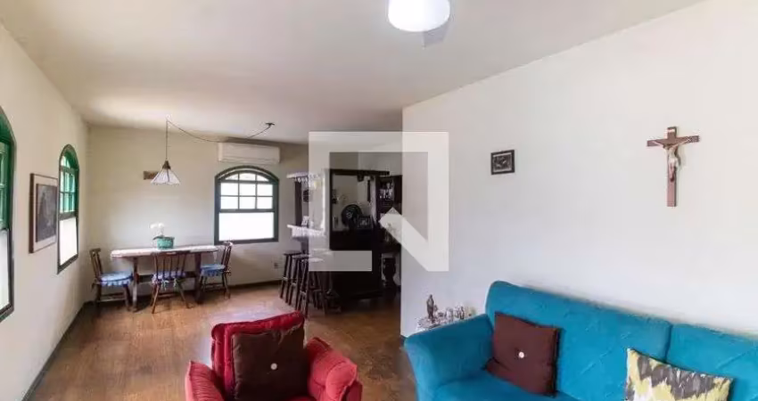Casa para aluguel - piratininga, 3 quartos,  360 m² - niterói