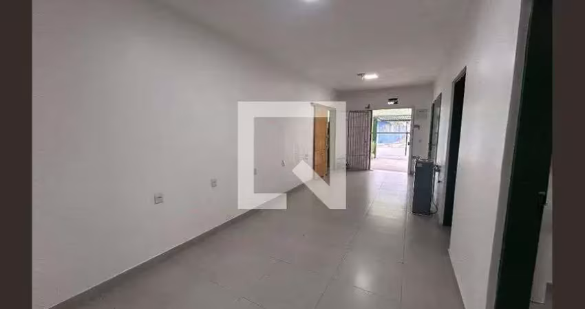 Casa para aluguel - jardim presidente dutra, 4 quartos,  440 m² - guarulhos