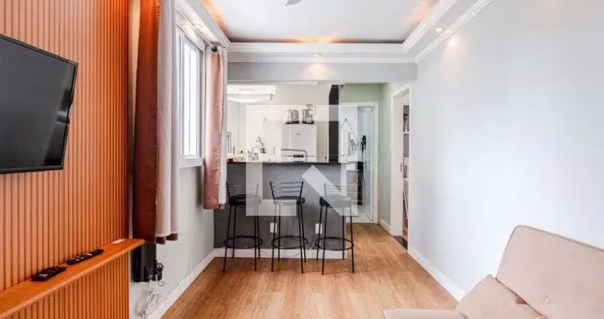Apartamento para aluguel - pinheiros, 1 quarto,  42 m² - são paulo