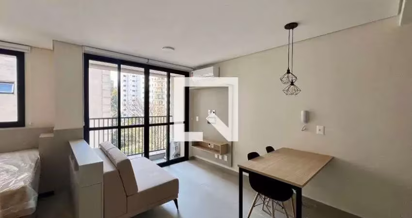 Apartamento para aluguel - vila madalena, 1 quarto,  41 m² - são paulo