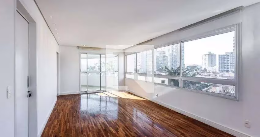 Apartamento para aluguel - pinheiros, 2 quartos,  115 m² - são paulo