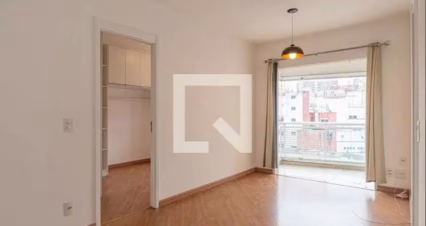Apartamento para aluguel - consolação, 1 quarto,  47 m² - são paulo